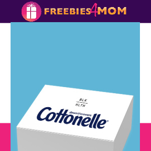 🧻Free Cottonelle downtherecare Kit
