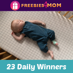 🦉Sweeps Owlet Baby Sleep Day (23 Daily Winners)
