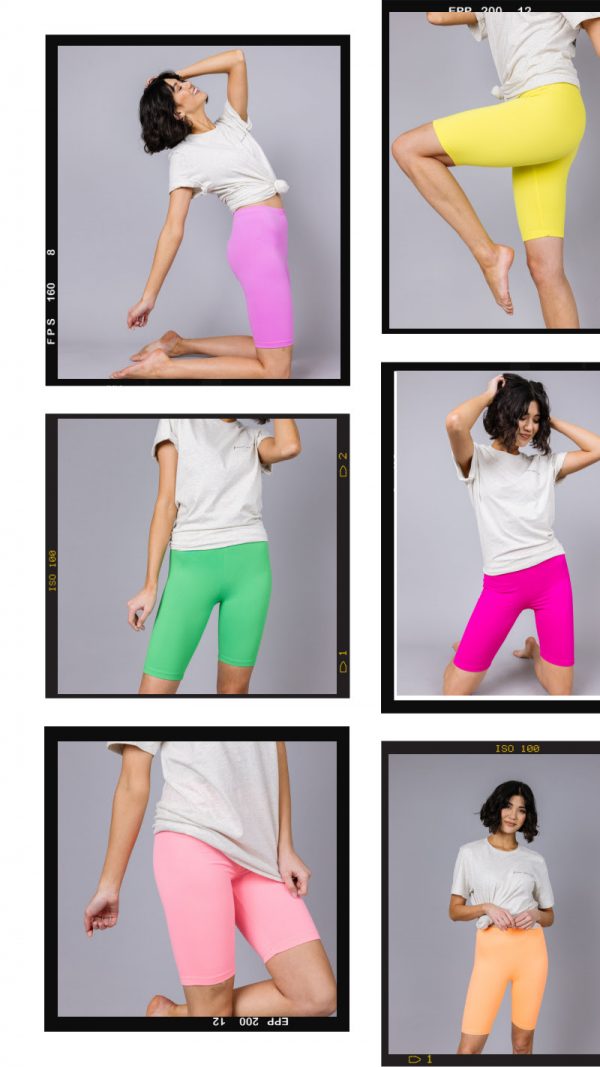 *Expired* 🌈Biker Shorts starting at under 7 Freebies 4 Mom