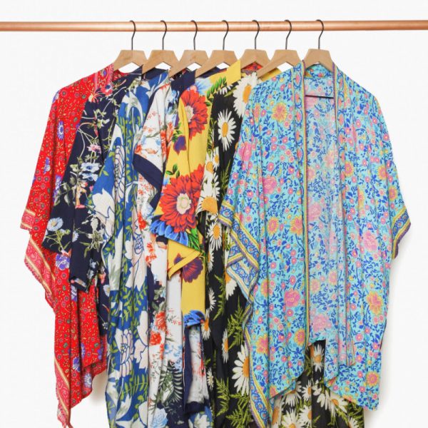 *Expired* 🌠Kimonos starting under $12 - Freebies 4 Mom