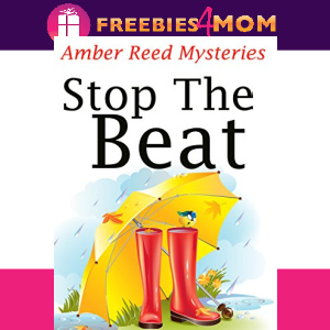 ☔️Free eBook: Stop The Beat ($3.99 value)