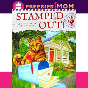 📬Free eBooks: Mail Carrier Cozy Mysteries ($9.99 value)