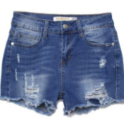 *Expired* ⭐Denim Shorts, Pants & Skirts Starting at $12 (ends 6/29 ...