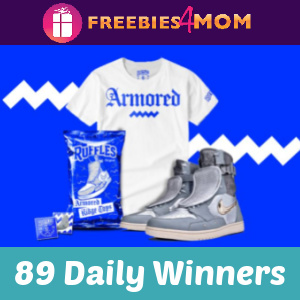 👟Sweeps Ruffles Armored Ridge Tops (ends 6/25)