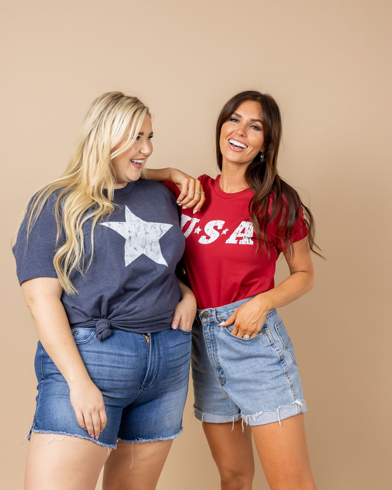 ⭐️Star Spangled Summer Graphics Only $16.99