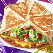 free crunch wrap taco bell
