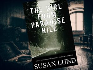 🌲Free Thriller eBook: The Girl from Paradise Hill ($0.99 value