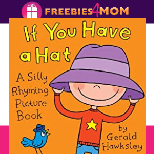 👒Free eBook: If You Have a Hat ($2.99 Value)