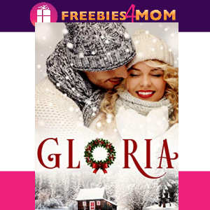 🎅Free eBook: Gloria ($3.99 value)