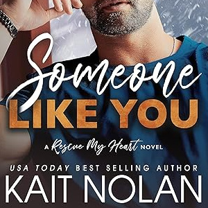 💞Free Romance eBook: Someone Like You ($4.99 value)