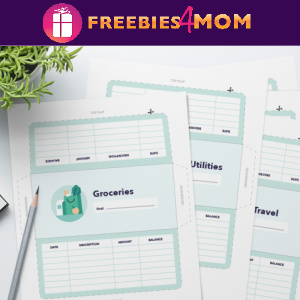 📨Free Printable How To Use The Envelope Budgeting System