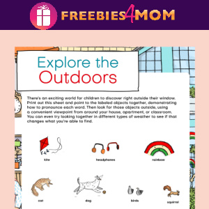 🍎Free DK Home Learning Printables
