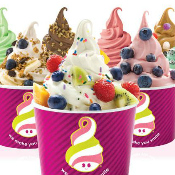 *Expired* 🍨Free 5 oz. Frozen Yogurt at Menchie's 8/13 - Freebies 4 Mom