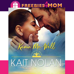 💞Free eBook: Know Me Well ($4.99 value)