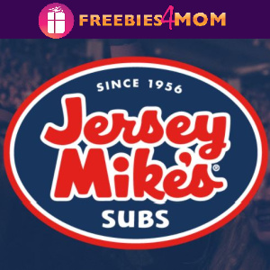 🎼Sweeps Jersey Mike's Tickets & Subs (ends 10/25)