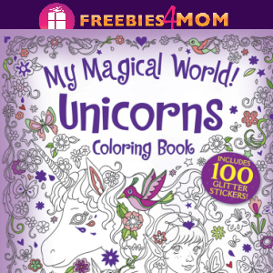  Free Kids Printable Unicorns Coloring Pages ages 5 Freebies 4 Mom