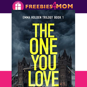 🕰️Free Mystery eBook: The One You Love
