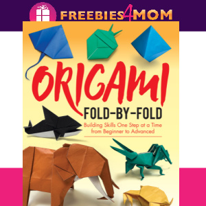  🐝Free Printable Puzzles: Origami Scallop & Wasp
