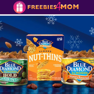🎄Sweeps Blue Diamond Super Holiday (ends 11/7)