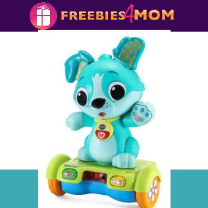 🐶Sweeps Vtech Toys Lucky Dog Hover Pup (ends 11/14)