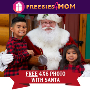 🎅Free Santa Photo + Other Events at Bass Pro/Cabela's