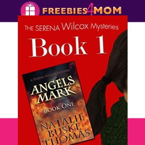 🔥Free Mystery eBook: Angels Mark ($3.99 value)