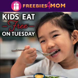 🦞Kids Eat Free On Tuesdays at Red Lobster