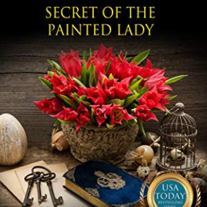 🗝️Free Mystery eBook: Secret of the Painted Lady ($2.99 value)