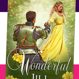 🏰Free Historical Romance eBook: Wonderful ($4.99 value)