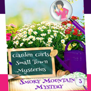 🔎Free Mystery eBook: Smoky Mountain Mystery ($2.99 value)