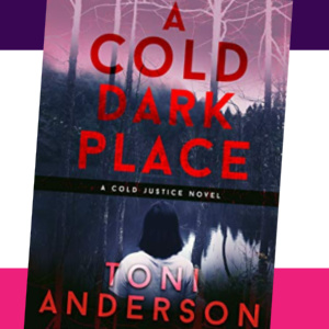⛰️Free Thriller eBook: A Cold Dark Place ($0.99 value)