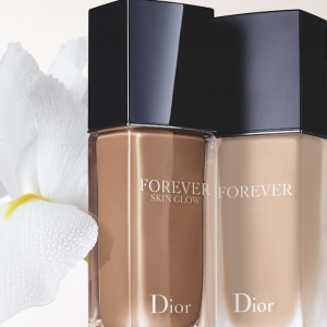💋Free Sample Dior Forever Foundation