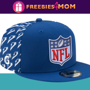 🏈Sweeps Gatorade NFL Hat (ends 3/13)