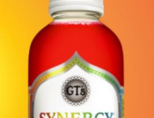 🌈Sweeps GT’s World Kombucha Day (ends 2/28)