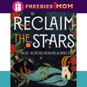 🧜‍♀️Sweeps Reclaim The Stars (ends 2/1)