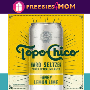 🍺Sweeps Topo Chico Less Pause More Play (ends 3/1)