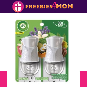 🌸Free Free Air Wick Scented Oil Warmer at Kroger