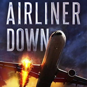✈️Free Thriller eBook: Airliner Down ($4.99 value)