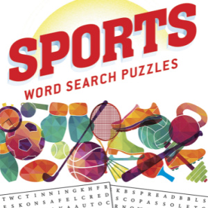 ⛸️Free Printable Puzzles: Sports Word Search (Curling, Figure Skating, Winter Olympics, Football Hall of Fame