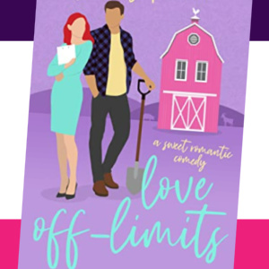 💕Free Romance eBook: Love Off-Limits ($3.99 value)