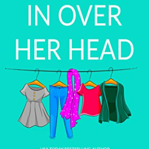 💞Free Romance eBook: In Over Her Head ($2.99 value)