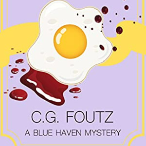 🍳Free Mystery eBook: Break-In & Eggs ($3.99 value)