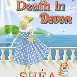 ⛵Free Mystery eBook: A Death in Devon ($3.99 value)