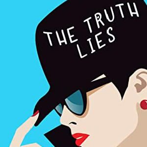 🎩Free Mystery eBook: The Truth Lies ($3.99 value)