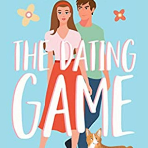 💕Free Romance eBook: The Dating Game ($0.99 value)