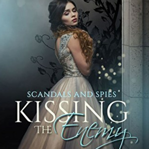 👑Free Historical Romance eBook: Kissing the Enemy ($3.99 value)