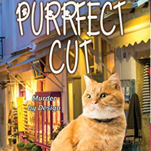 🐱Free Mystery eBook: Purrfect Cut ($4.99 value)