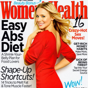 🧘‍♀️Women's Health Magazine $5.50