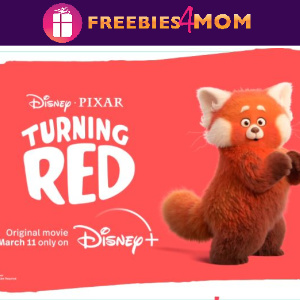 🦊Sweeps Firefox Turning Red (ends 3/11)