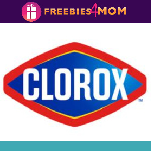 🧼Sweeps Clorox Clutch (ends 4/1)